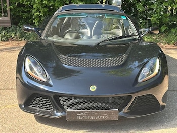 Used Lotus Exige 2017 for sale - 78549842: Photo