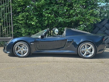 Used Lotus Exige 2017 for sale - 78549842: Photo