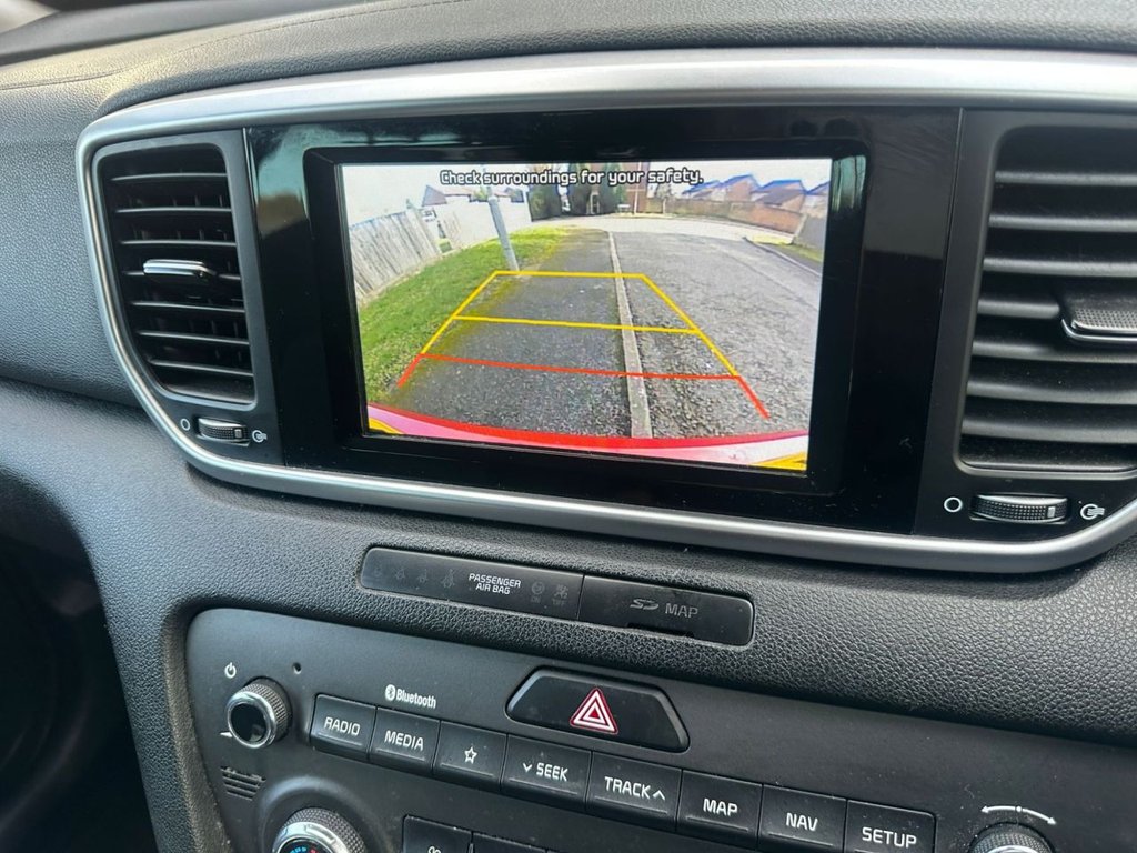 Used Kia Sportage 2019 for sale - 77557864: Photo 5