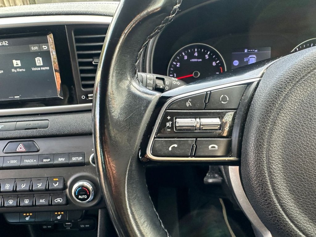 Used Kia Sportage 2019 for sale - 77557864: Photo 6