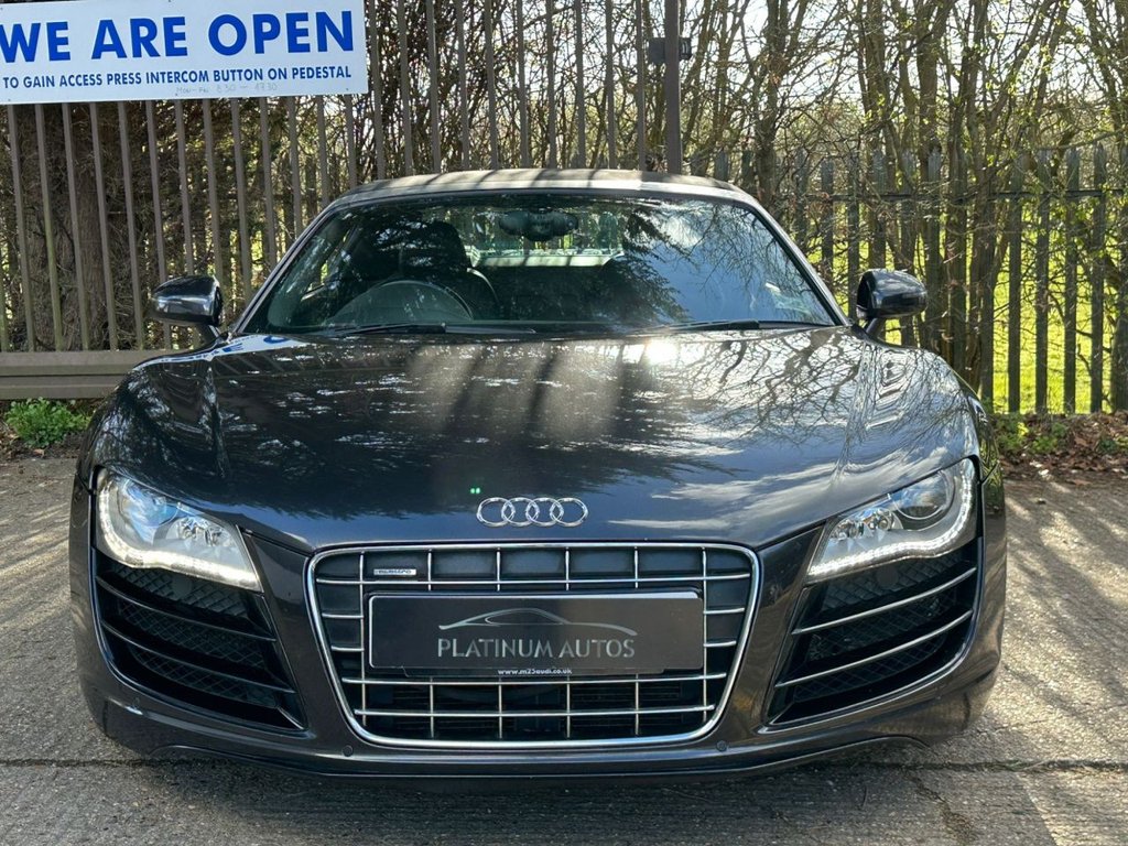 Used Audi R8 2010 for sale - 77920159: Photo 14