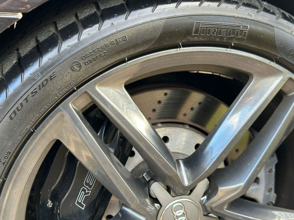 Used Audi R8 2010 for sale - 77920159: Photo 16