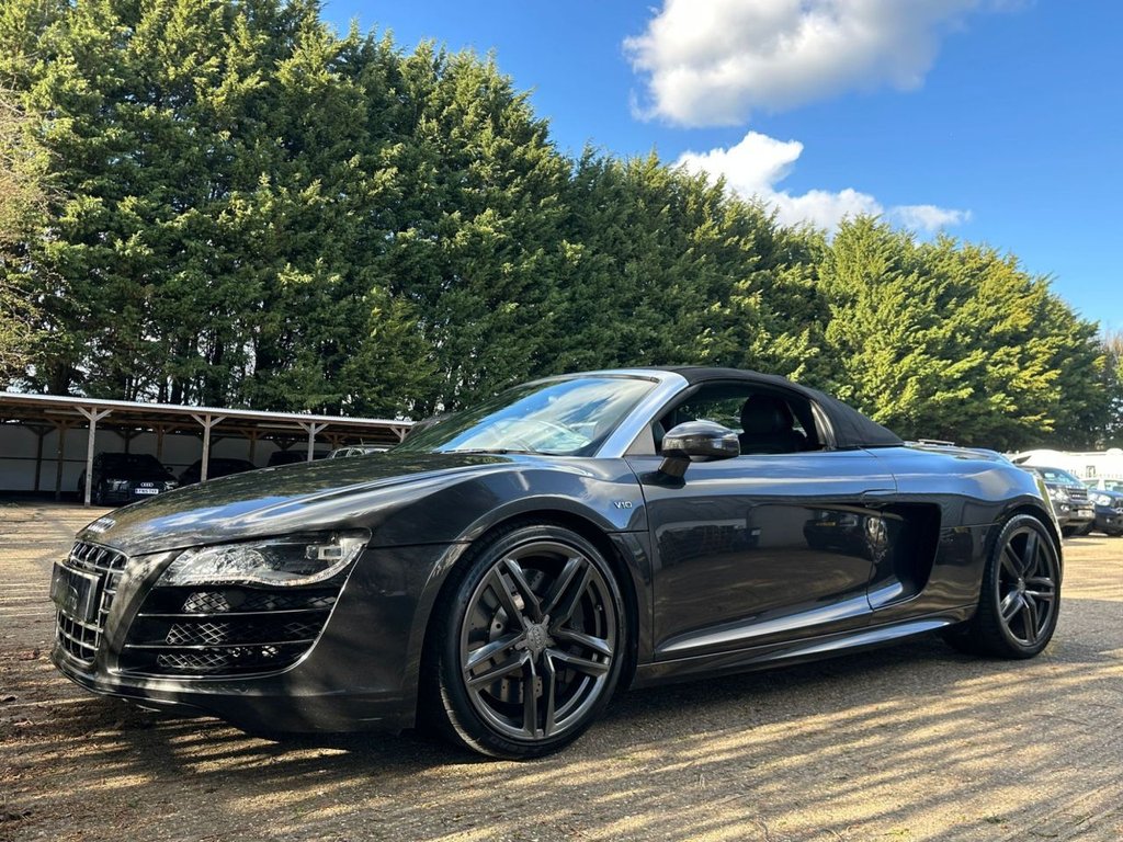 Used Audi R8 2010 for sale - 77920159: Photo 17