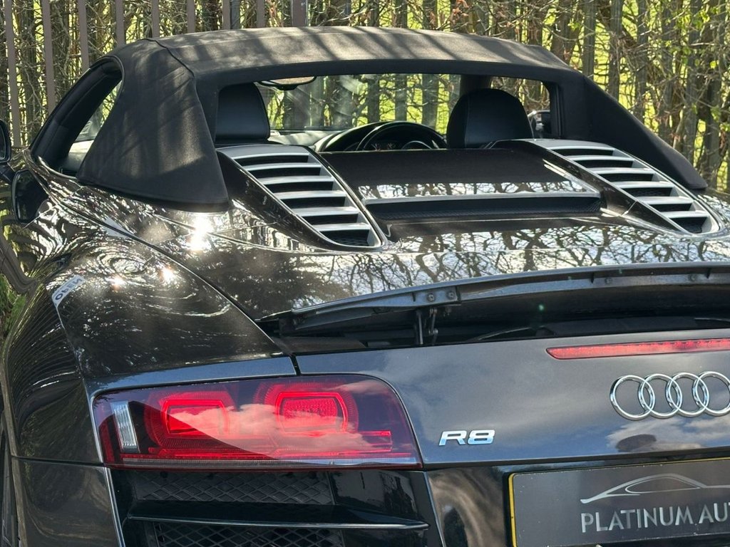 Used Audi R8 2010 for sale - 77920159: Photo 6