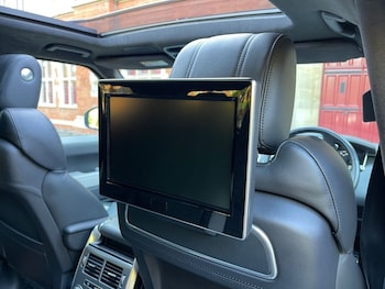 Used Land Rover Range Rover Sport 2014 for sale - 78677841: Photo