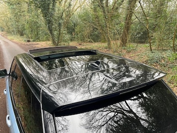 Used Land Rover Range Rover Sport 2014 for sale - 78677841: Photo