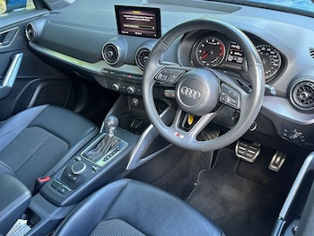 Used Audi Q2 2018 for sale - 78299934: Photo