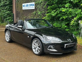 Used Mazda MX-5 2013 for sale - 78818489: Photo