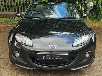 Used Mazda MX-5 2013 for sale - 78818489: Photo