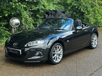 Used Mazda MX-5 2013 for sale - 78818489: Photo