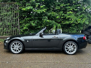 Used Mazda MX-5 2013 for sale - 78818489: Photo