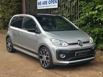 Used Volkswagen up! 2018 for sale - 79836899: Photo