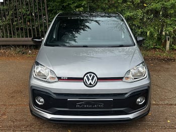 Used Volkswagen up! 2018 for sale - 79836899: Photo