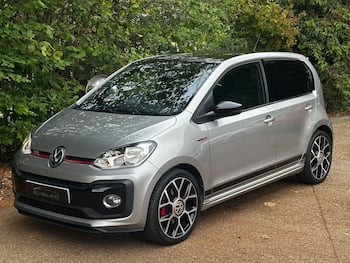 Used Volkswagen up! 2018 for sale - 79836899: Photo