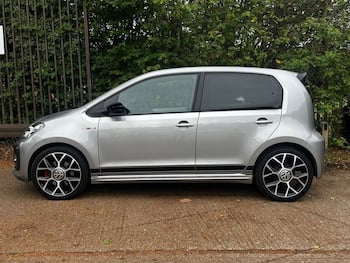 Used Volkswagen up! 2018 for sale - 79836899: Photo