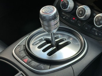 Used Audi R8 2010 for sale - 78850711: Photo