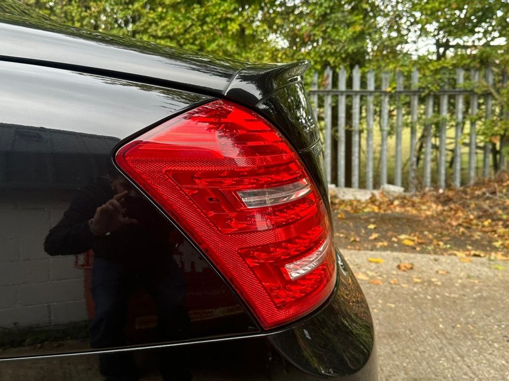 Used Mercedes-Benz S Class 2010 for sale - 77533854: Photo 17