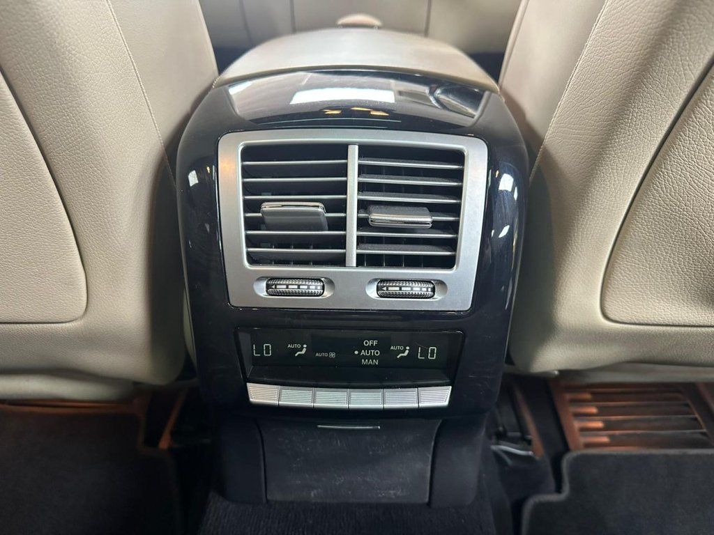 Used Mercedes-Benz S Class 2010 for sale - 77533854: Photo 34