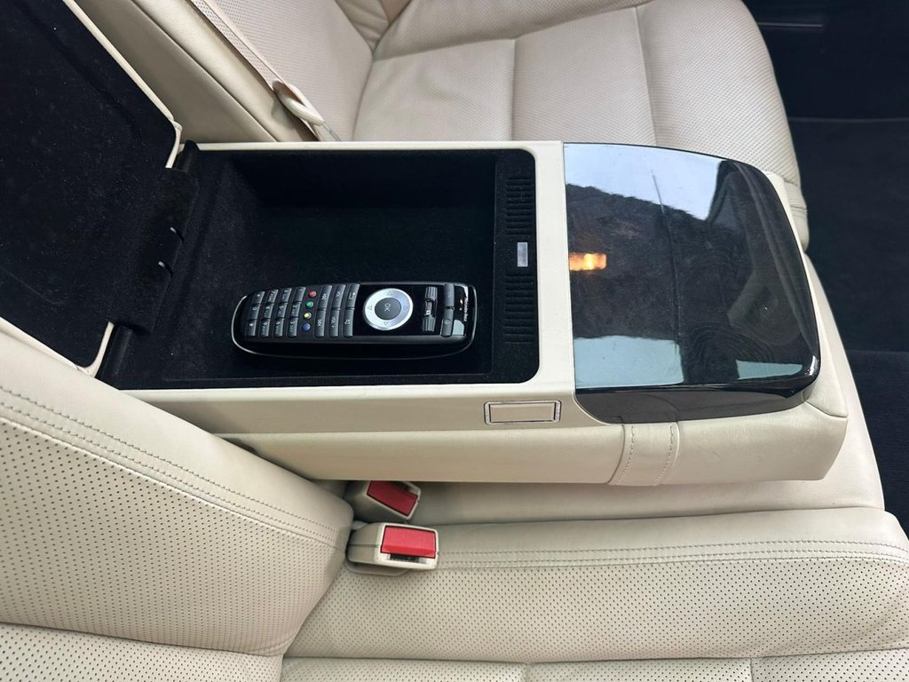 Used Mercedes-Benz S Class 2010 for sale - 77533854: Photo 36