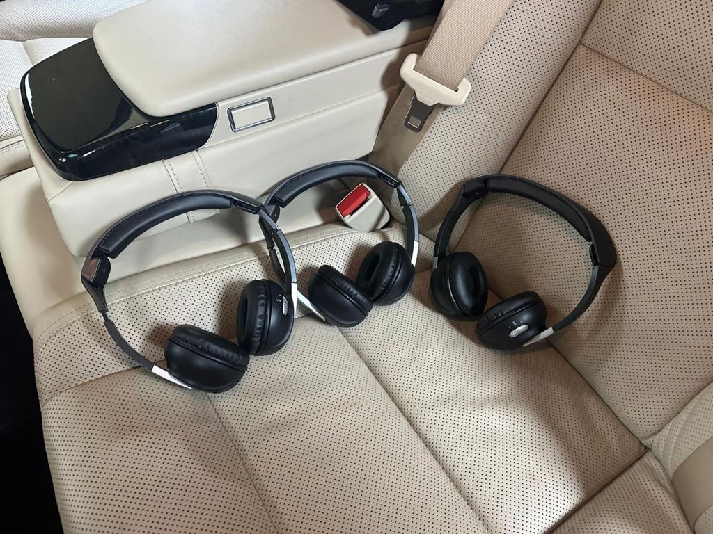 Used Mercedes-Benz S Class 2010 for sale - 77533854: Photo 37