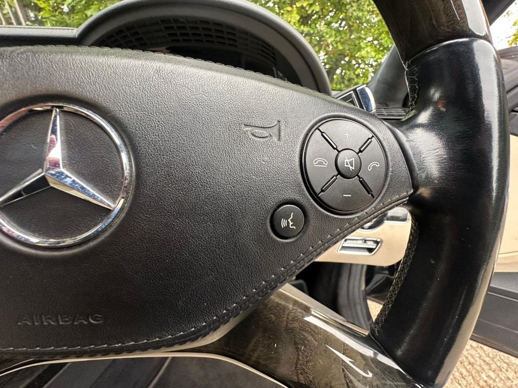 Used Mercedes-Benz S Class 2010 for sale - 77533854: Photo 45