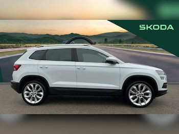 2018 (68) - 1.6 TDI SE Technology 5dr DSG