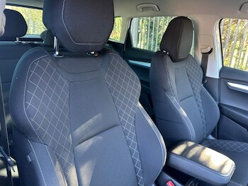 Used Skoda Karoq 2018 for sale - 77897578: Photo