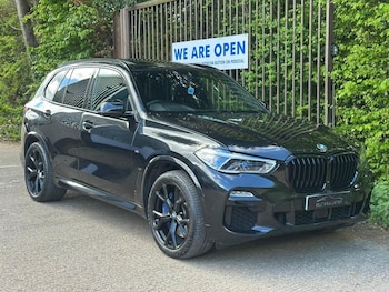 Used BMW X5 2019 for sale - 78315554: Photo