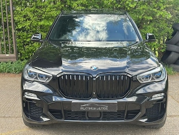 Used BMW X5 2019 for sale - 78315554: Photo
