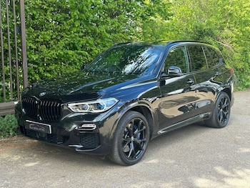 Used BMW X5 2019 for sale - 78315554: Photo