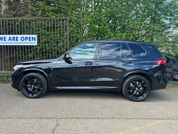 Used BMW X5 2019 for sale - 78315554: Photo