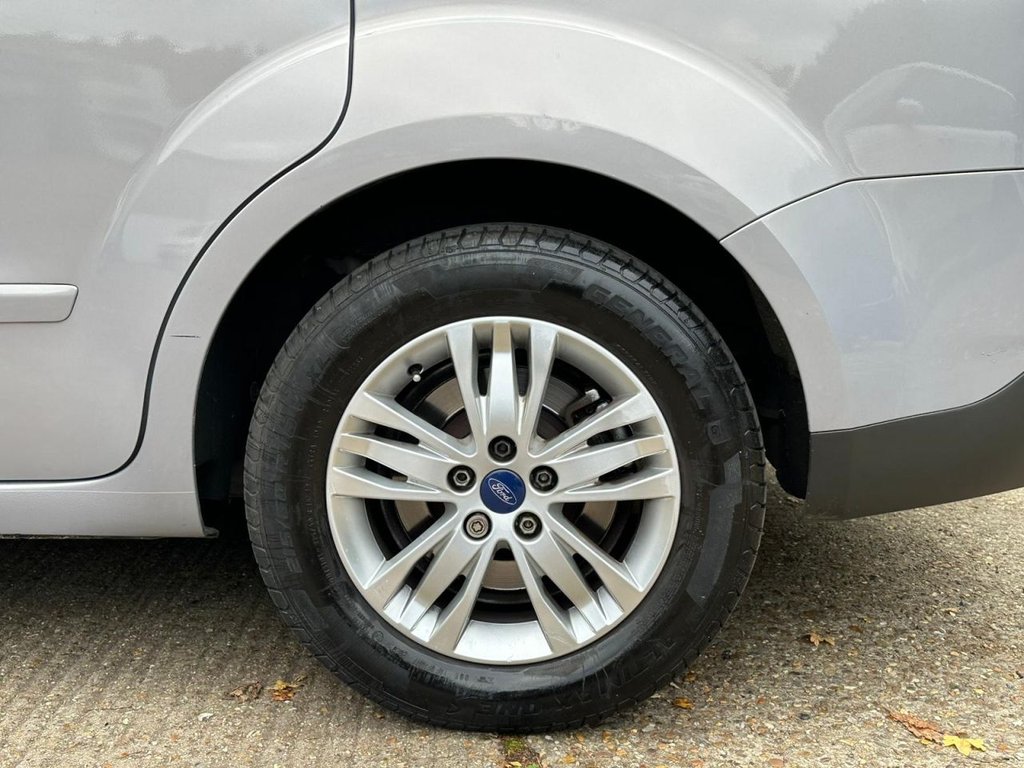 Used Ford S-Max 2014 for sale - 77534084: Photo 12