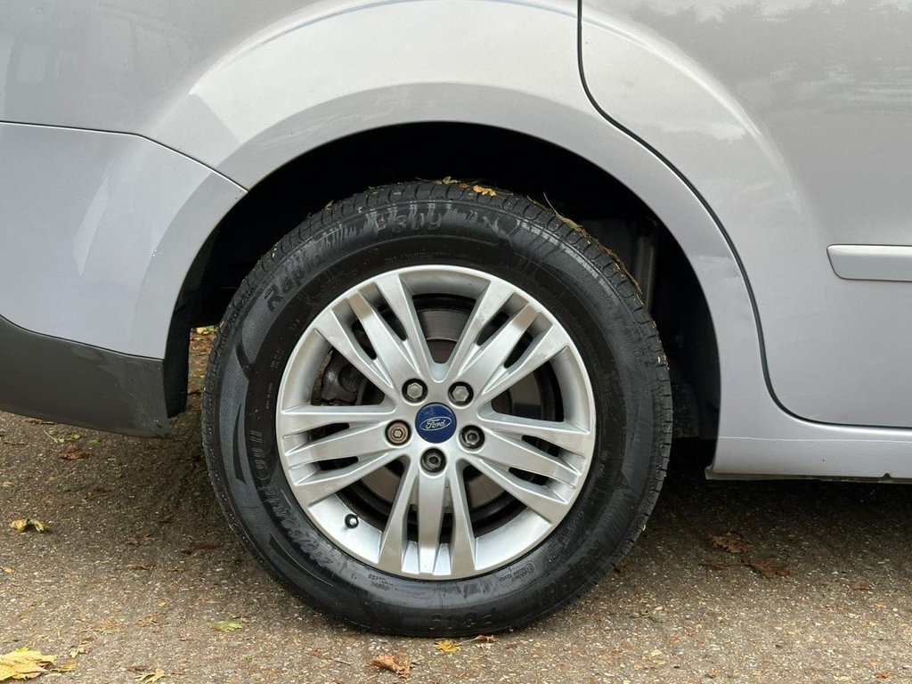 Used Ford S-Max 2014 for sale - 77534084: Photo 13