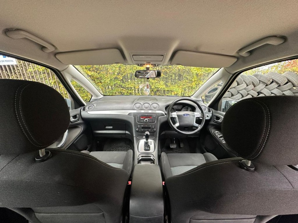 Used Ford S-Max 2014 for sale - 77534084: Photo 15