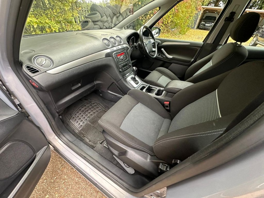 Used Ford S-Max 2014 for sale - 77534084: Photo 19