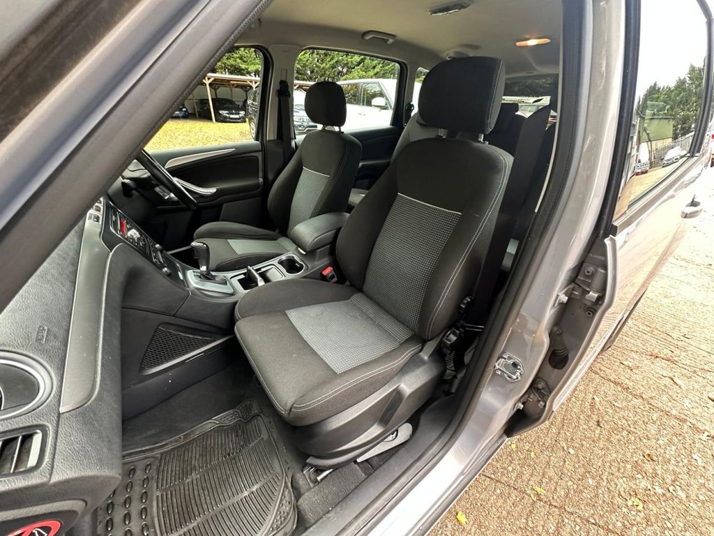 Used Ford S-Max 2014 for sale - 77534084: Photo 20