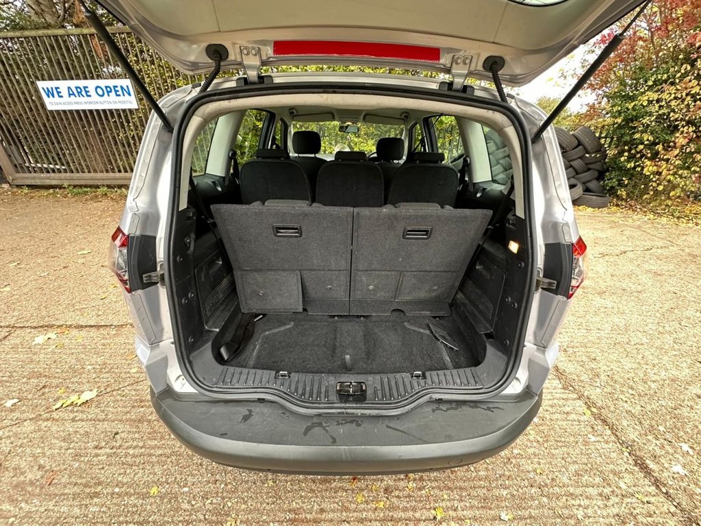 Used Ford S-Max 2014 for sale - 77534084: Photo 22