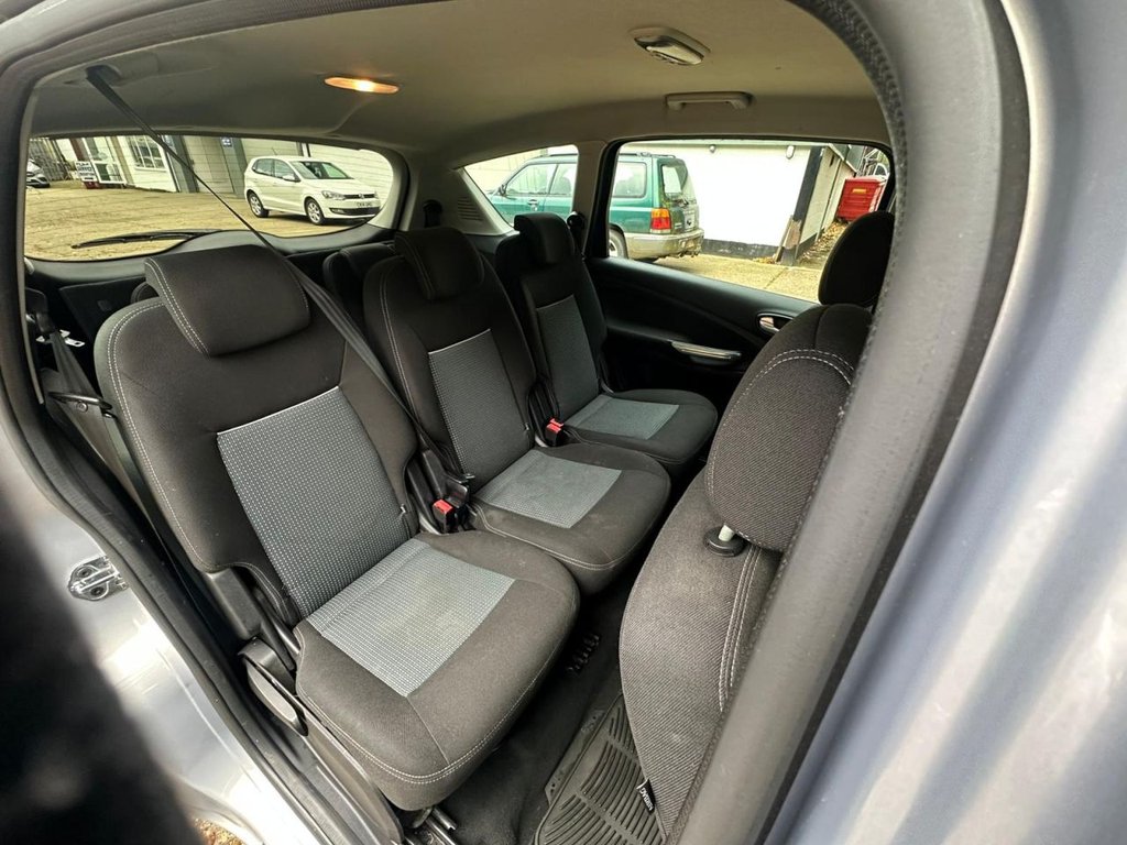 Used Ford S-Max 2014 for sale - 77534084: Photo 23