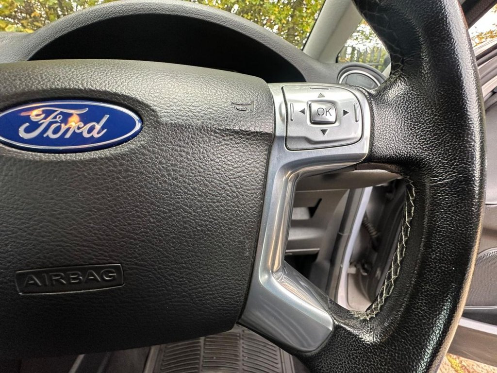 Used Ford S-Max 2014 for sale - 77534084: Photo 24