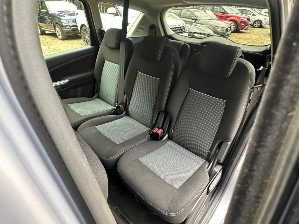 Used Ford S-Max 2014 for sale - 77534084: Photo 25