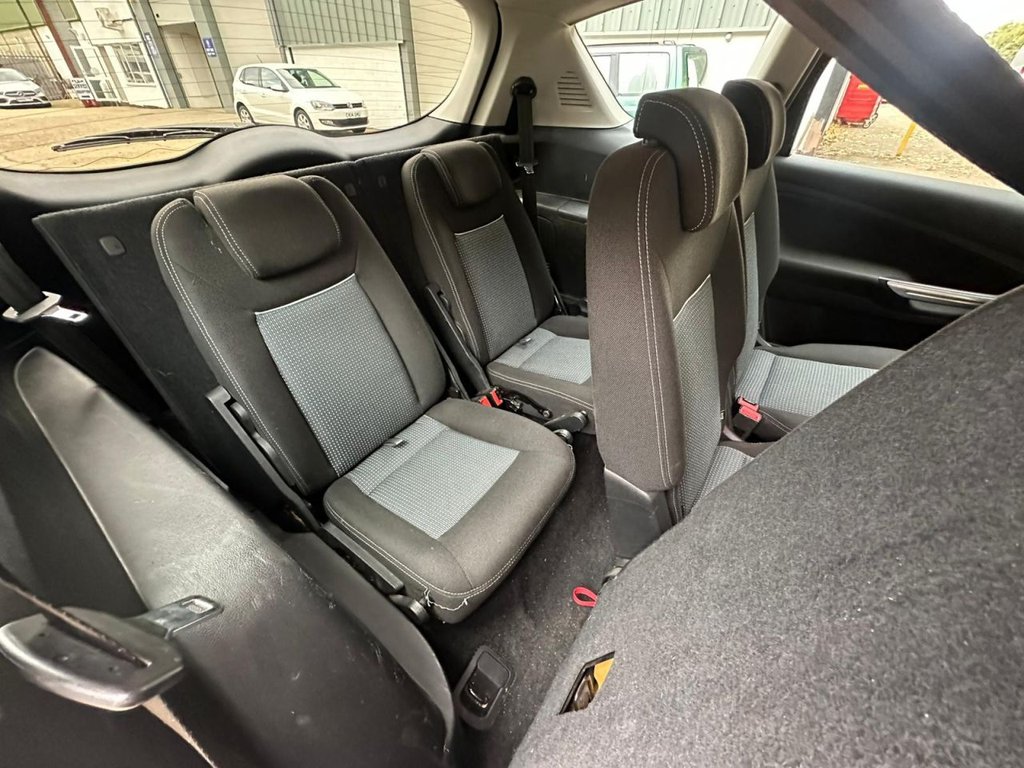 Used Ford S-Max 2014 for sale - 77534084: Photo 28