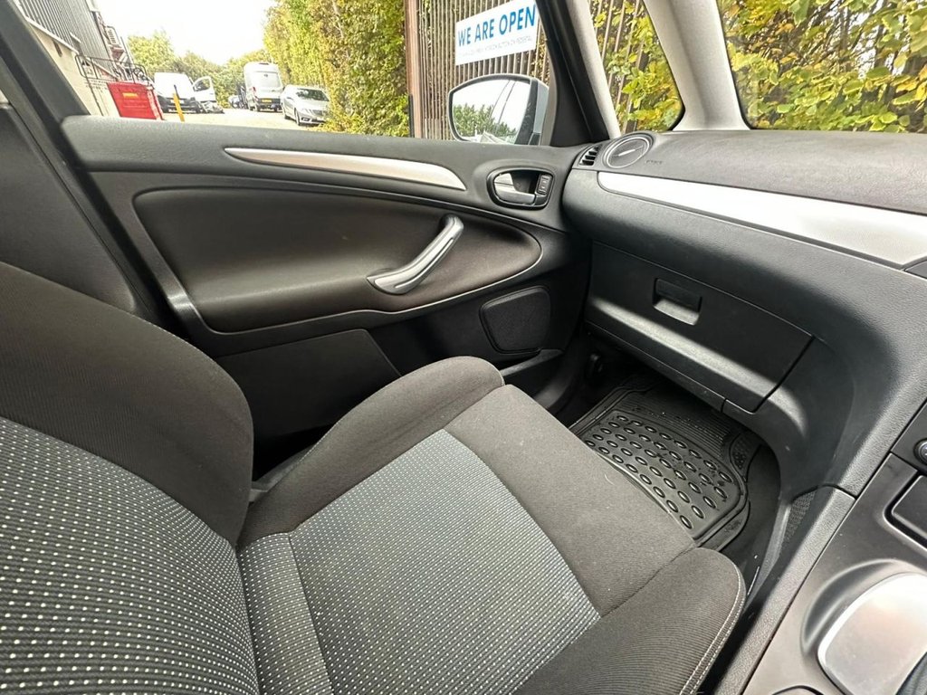 Used Ford S-Max 2014 for sale - 77534084: Photo 29