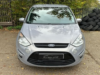 Used Ford S-Max 2014 for sale - 77534084: Photo
