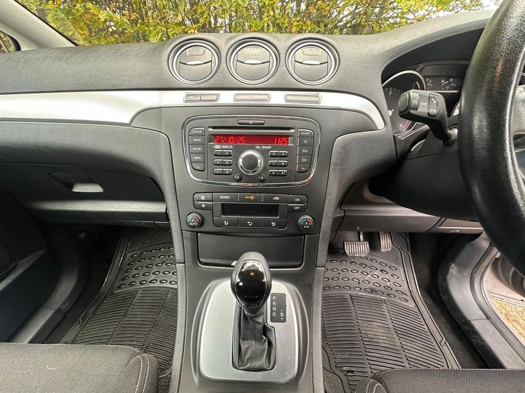 Used Ford S-Max 2014 for sale - 77534084: Photo 30