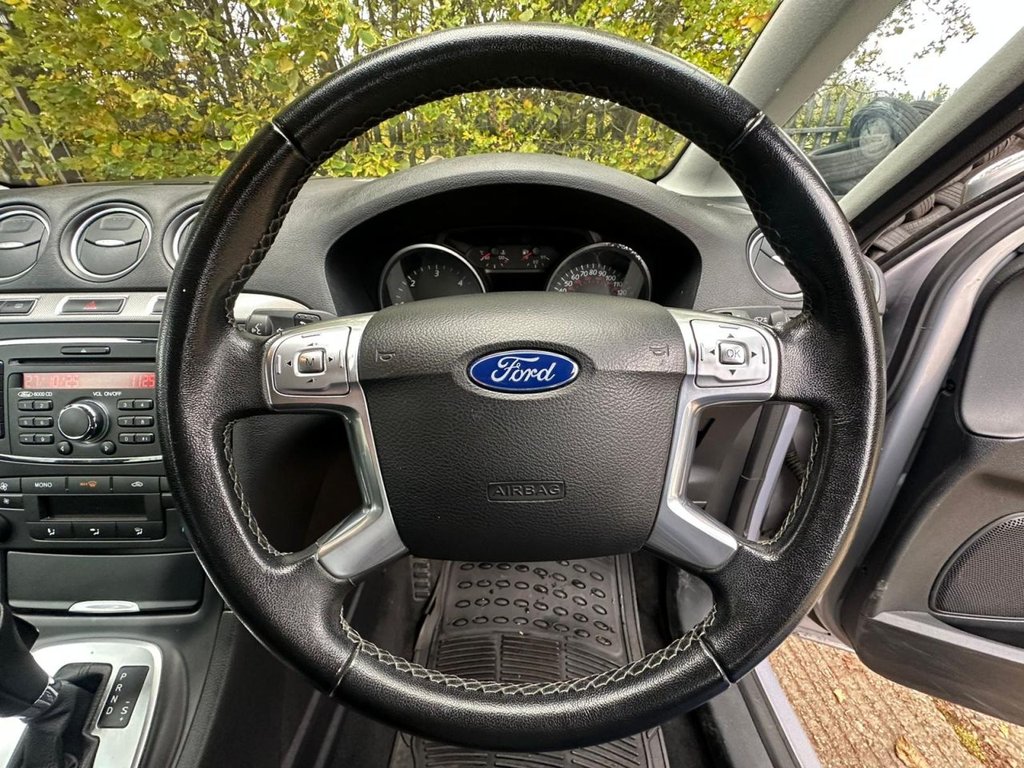 Used Ford S-Max 2014 for sale - 77534084: Photo 32
