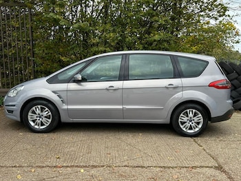 Used Ford S-Max 2014 for sale - 77534084: Photo