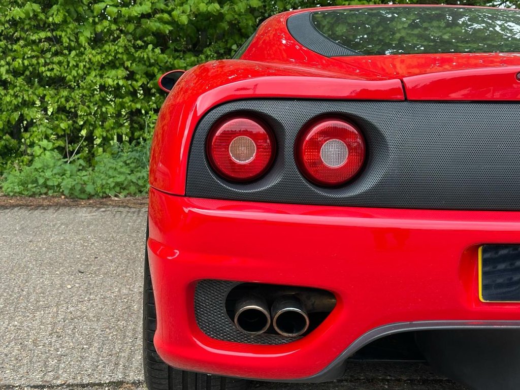 Used Ferrari 360 2000 for sale - 77533862: Photo 10