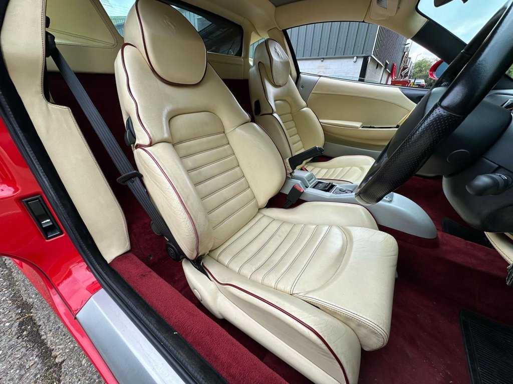 Used Ferrari 360 2000 for sale - 77533862: Photo 15