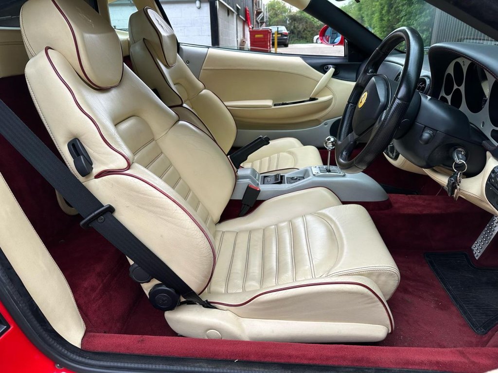 Used Ferrari 360 2000 for sale - 77533862: Photo 16