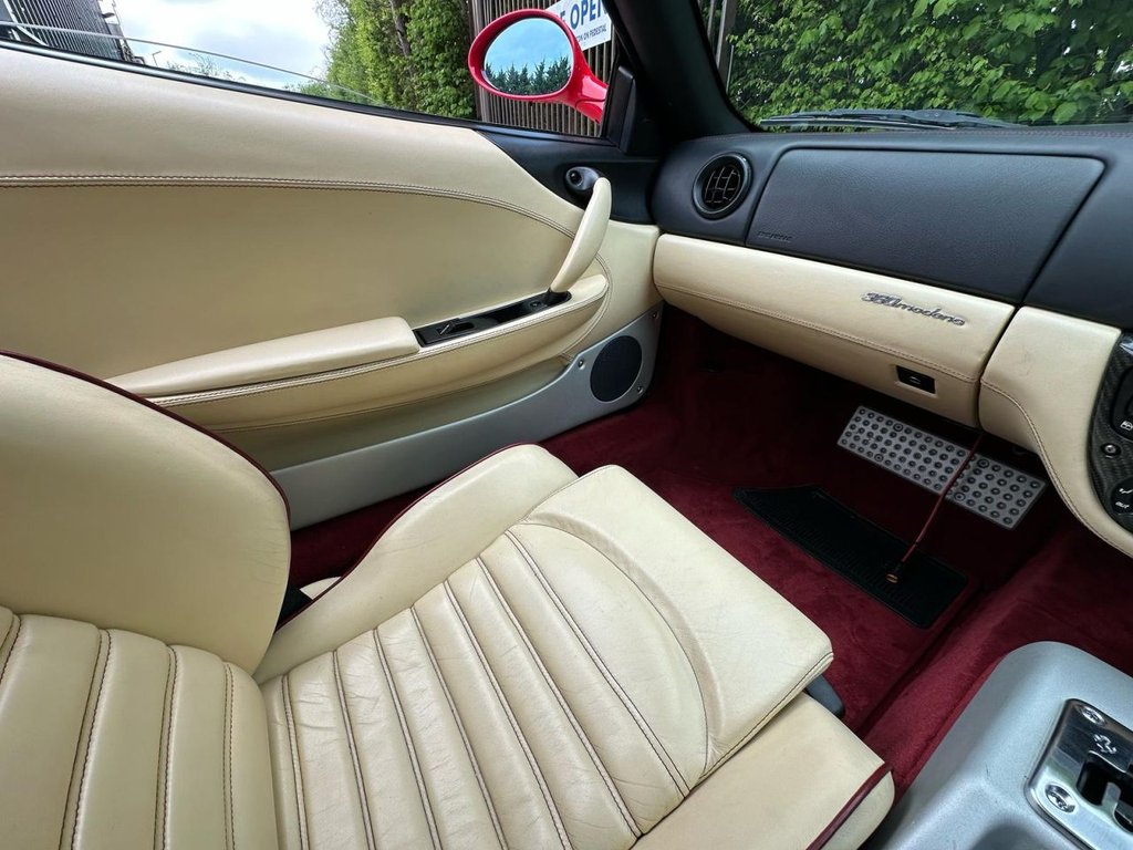 Used Ferrari 360 2000 for sale - 77533862: Photo 21